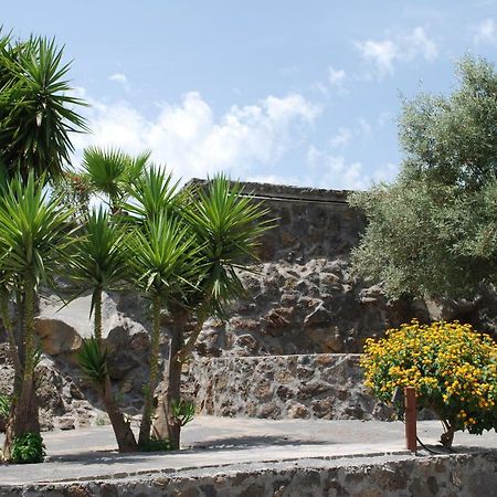 Etna Hills Scalilli Hotel Патерно Екстериор снимка