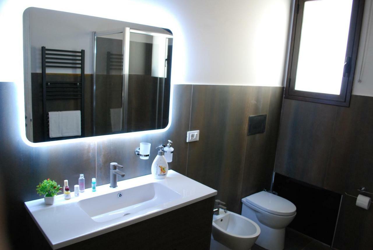 Etna Hills Scalilli Hotel Патерно Екстериор снимка