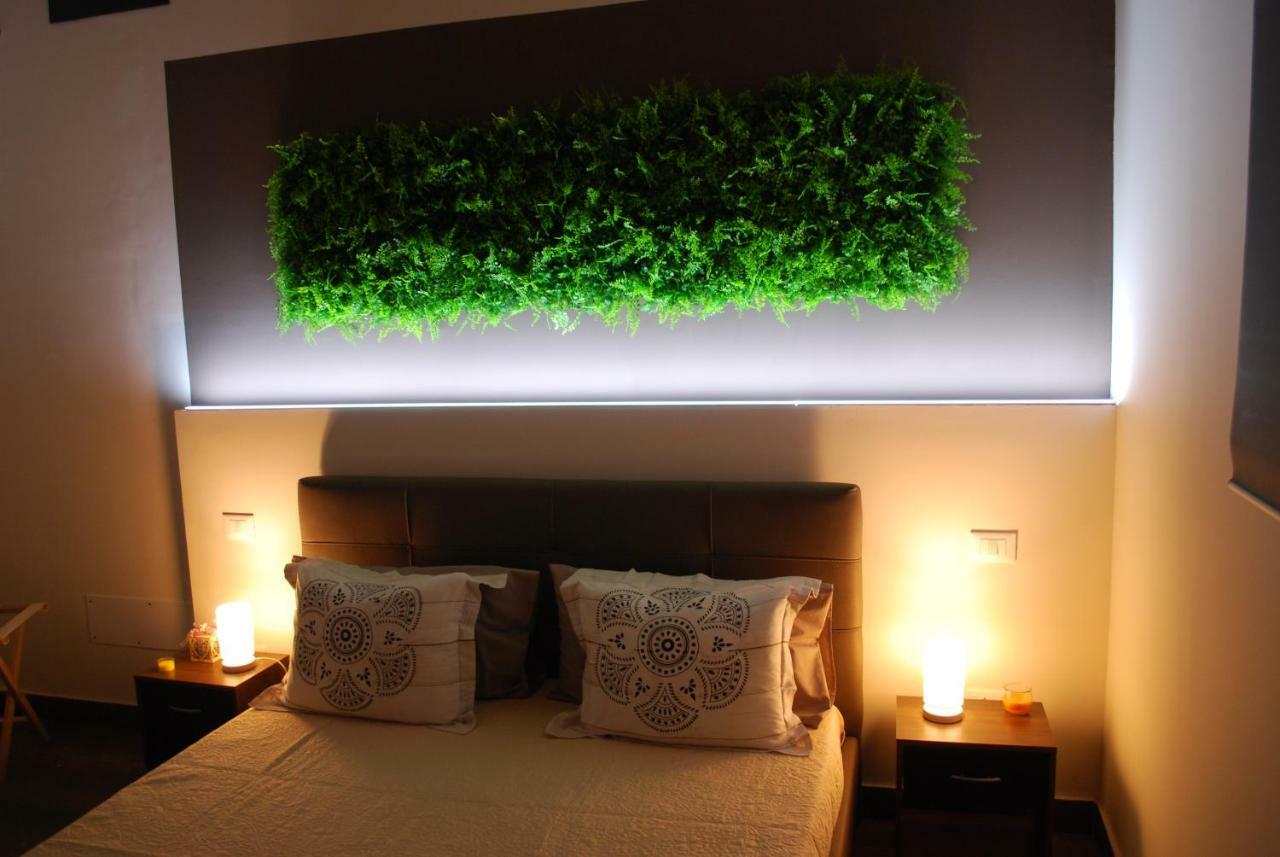 Etna Hills Scalilli Hotel Патерно Екстериор снимка
