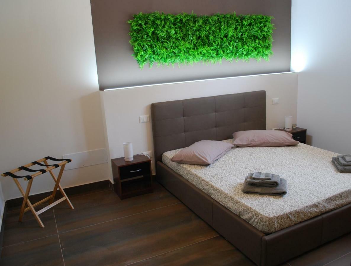 Etna Hills Scalilli Hotel Патерно Екстериор снимка