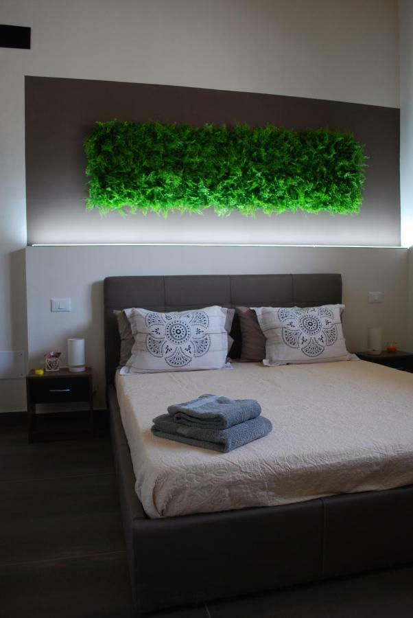 Etna Hills Scalilli Hotel Патерно Екстериор снимка