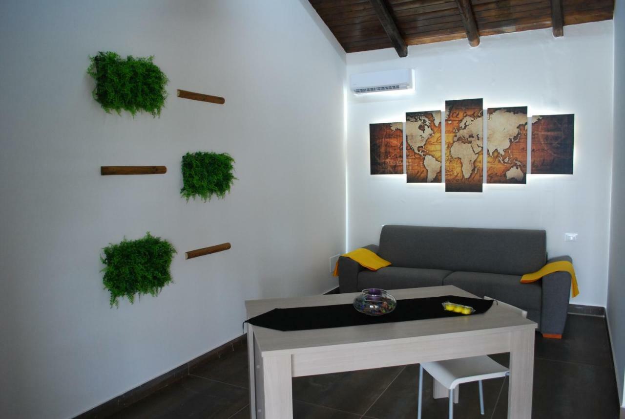 Etna Hills Scalilli Hotel Патерно Екстериор снимка