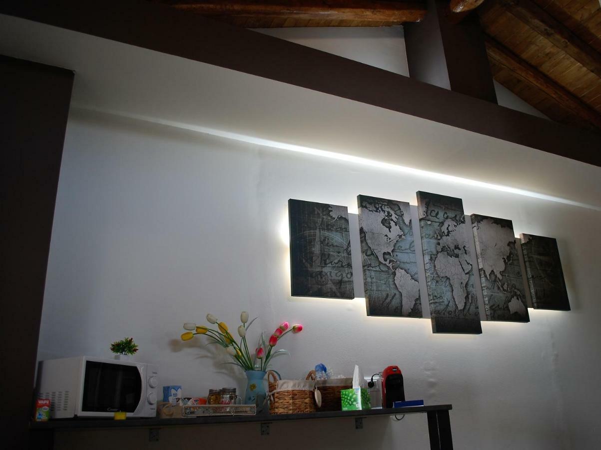 Etna Hills Scalilli Hotel Патерно Екстериор снимка